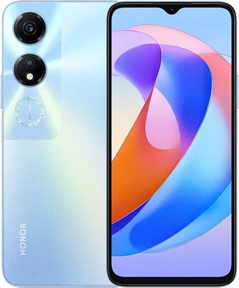 Honor Play Wdy An Blue Gb Gb Ram Gsm Unlocked Phone Qualcomm