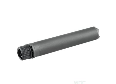 Weapon Accessories Crusader G28 Qd Suppressor With Flash