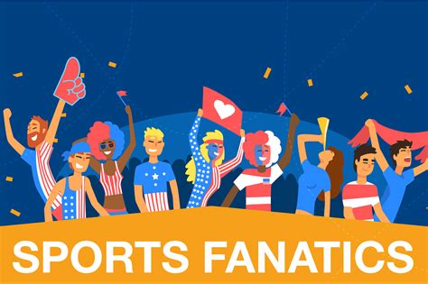 Sports Fanatics Reveal Extremes They Go To For Favorite Team