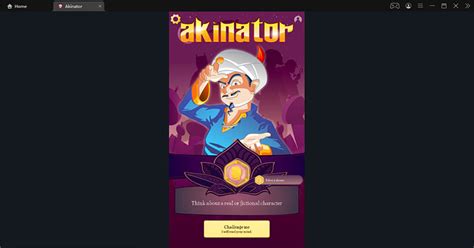 Ideas on challenging the Akinator the Genie-Game Guides-LDPlayer