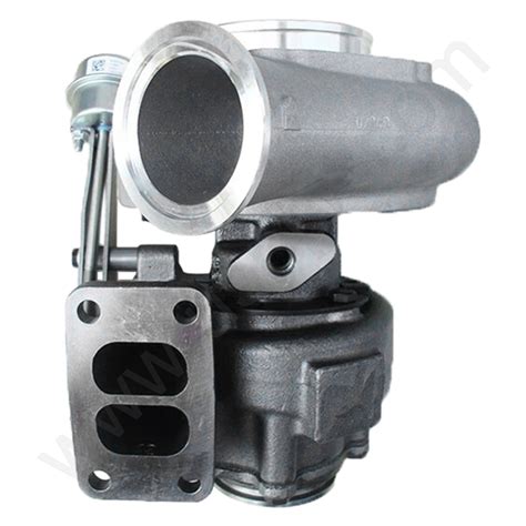 Original Turbocharger Usppk