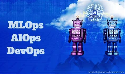 What Is Mlops Benefits Start With Mlops And Devops Vs Mlops Big