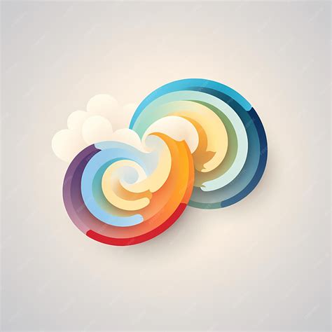 Premium AI Image | Elegant Artistry Aesthetic Design Templates Icons ...