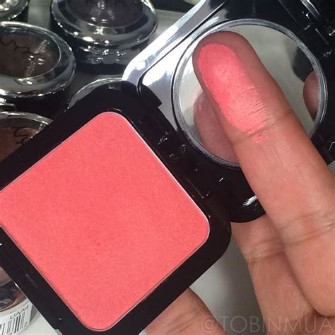 High Definition Blush Nyx Cosmetics Nyx Cosmetics Can Makeup Nyx Professional Makeup