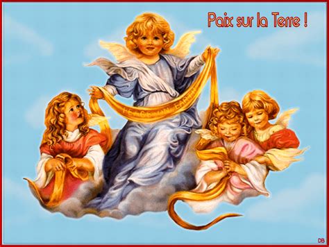 Anges De La Paix Kdo Pour Vous