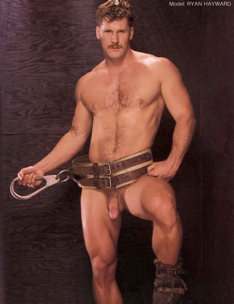 Super Hot Vintage Men Daily Squirt