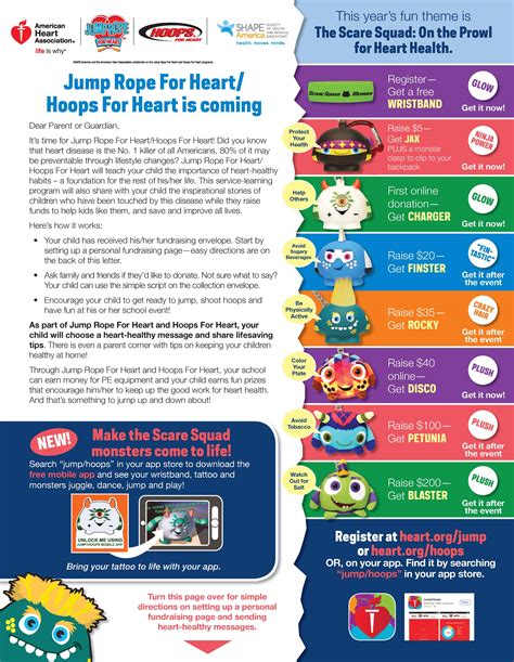 Jump Rope for Heart | Grace Episcopal Day School