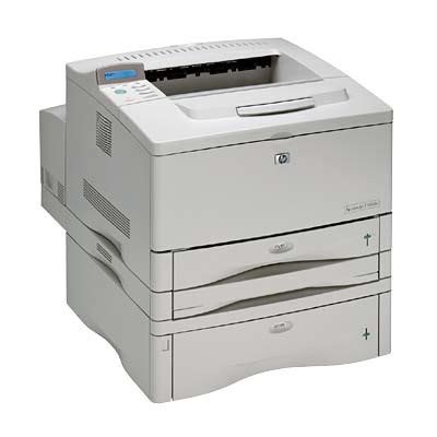 HP LaserJet 5100 DTN Printer Reconditioned - RefurbExperts