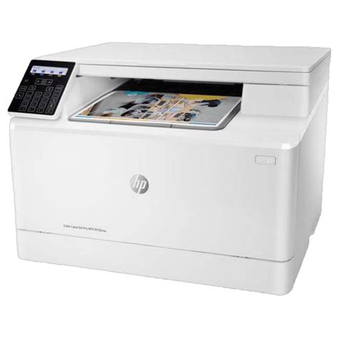 Impresora Multifunci N Hp Color Laserjet Pro M Nw Multiventas