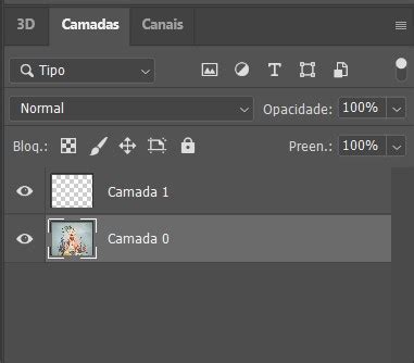 Adobe Photoshop Como Redimensionar Imagens