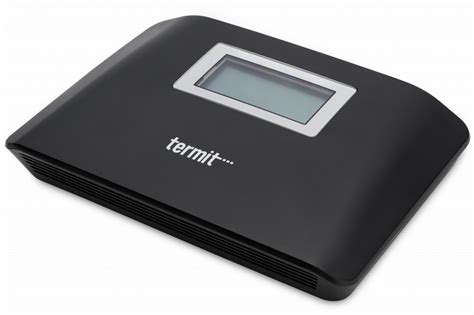 Стационарный GSM шлюз Termit pbxGate v2 rev.3