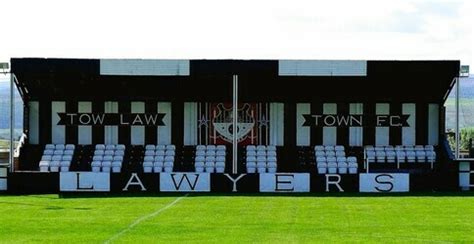 Tow Law Town Afc