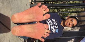 Candid College Soles Caught Porn Videos