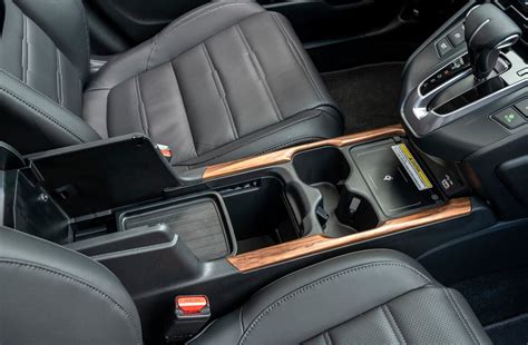 2022 Honda CR-V: 243 Interior Photos | U.S. News