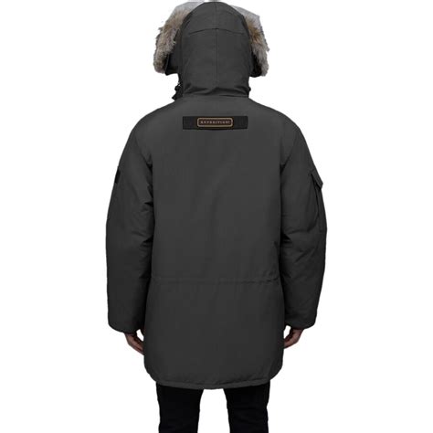 Canada Goose Expedition Down Parka Mens