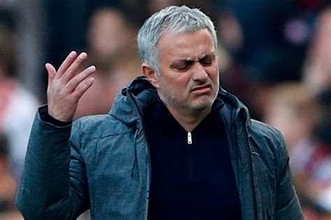 Comment Jose Mourinhos Patronising Rant At Arsene Wenger And Arsenal