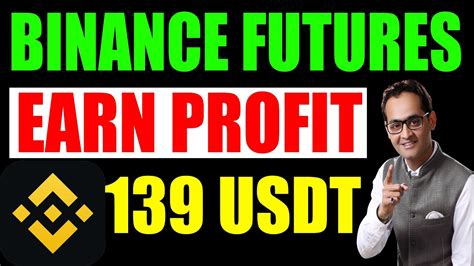 Binance Future Trading Win Win Strategy Earn Usdt In Bitcoin