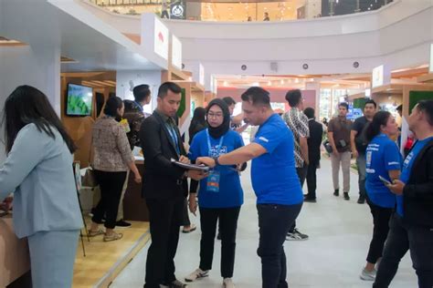 Tawarkan Kemudahan Promo Menarik KPR BRI Property EXPO 2023 Hadir Di