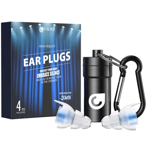 Top 8 Best Ear Plugs In 2025