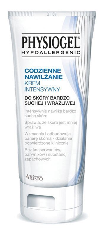 PHYSIOGEL Daily Moisture Therapy Intensivcreme 100 ml Pflege für