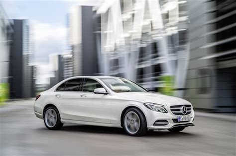 New Mercedes C Class Price And Specs Revealed