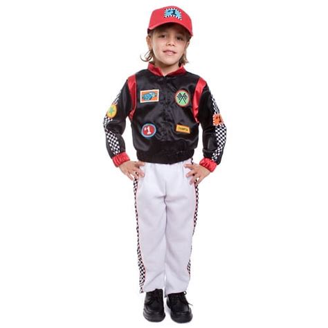 race car driver costume  dress  america walmartcom
