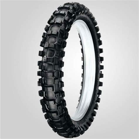 Pneumatico Anteriore Dunlop Geomax Mx Per Dirt Bike Pit