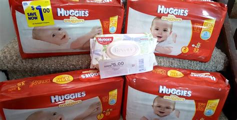 Confirmed Huggies Jumbo Pack Diapers As Low As 3 32 FREE Wipes At