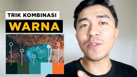 Tips Mudah Kombinasi Warna Dalam Desain Grafis Blog Okuta