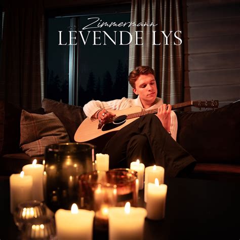 Levende Lys Single Album By Zimmermann Apple Music