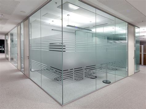 Frameless Glass Walls 2 Glass Production