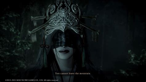 Análise Fatal Frame Maiden Of Black Water Multi é Um Representante Exemplar Do J Horror