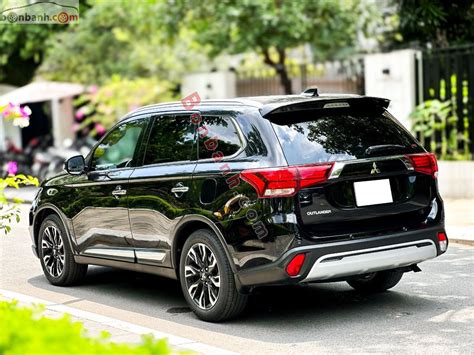 Bán Xe ô Tô Mitsubishi Outlander 20 Cvt Premium 2020 Giá 705 Triệu 5721093