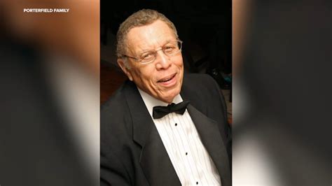 Harry Porterfield obituary: Longtime WLS-TV personality dead at 95, family says - ABC7 Chicago