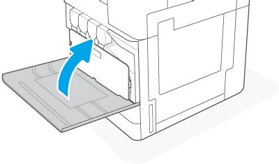 Цветное контрактное МФУ HP Color LaserJet Managed E785, E78523, E78528 ...