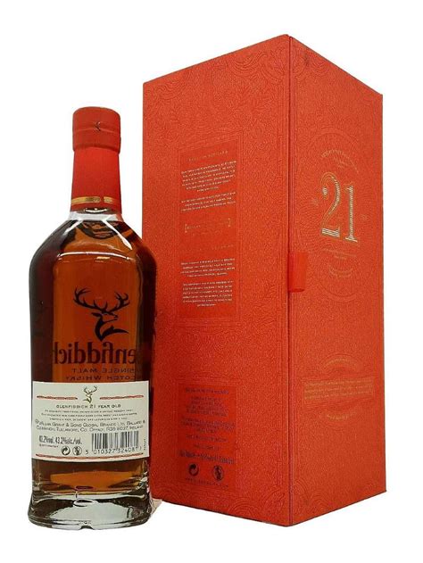 Glenfiddich Year Old Gran Reserva Rum Cask Finish Whiskey Bidders