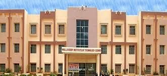 Malla Reddy Institute of Technology and Sciences, Secunderabad