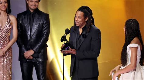 Jay Z Calls Out Grammys For Snubbing Beyoncé