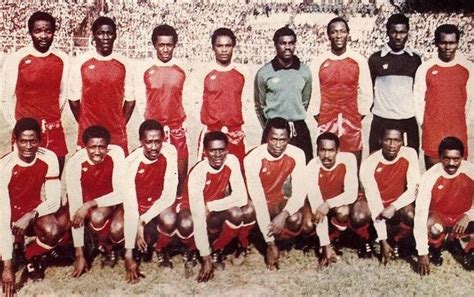 Gor Mahia In The 1979 Africa Cup Winners Cup Gor Mahia News