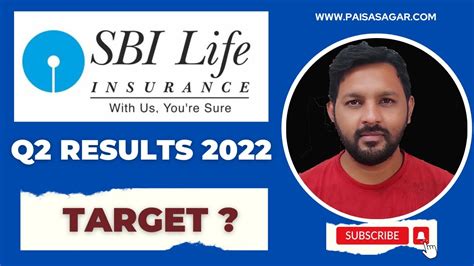 Sbi Life Q Results Sbi Life Share News Sbi Life Share Price