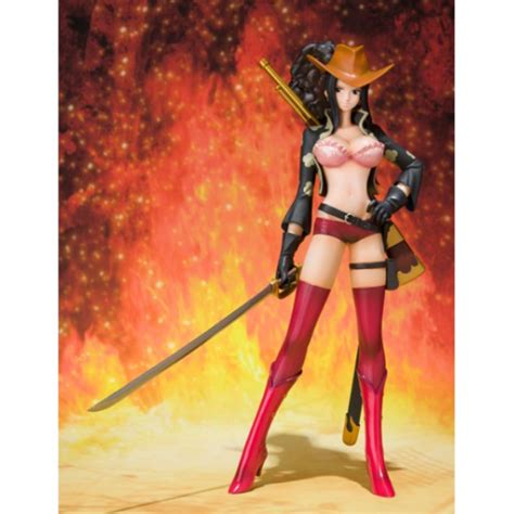 Figuarts ZERO Nico Robin ONE PIECE FILM Z Battle Clothes Ver Hobbies