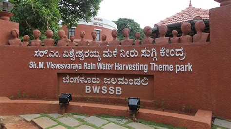 Bangalore Water Supply And Sewerage Board Bwssb Considering Community