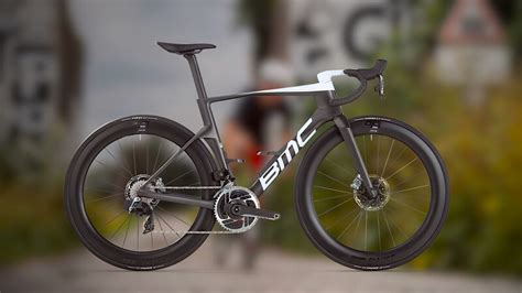 BMC Teammachine R Unveiling The Ultimate Aero Race Bike For Elite