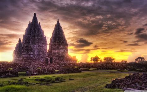 Yogyakarta Hd Wallpapers