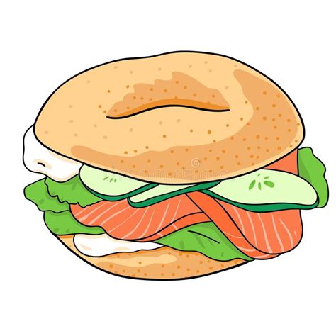 Bagels Clip Art 20 Free Cliparts Download Images On Clipground 2022