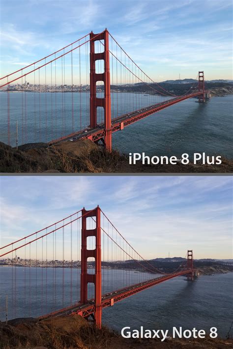 iPhone 8 Plus vs. Galaxy Note 8: Which dual camera is better? - CNET