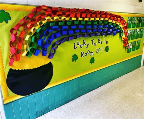 17 Best March Bulletin Board Ideas For Your Classrooms - The Teach ...