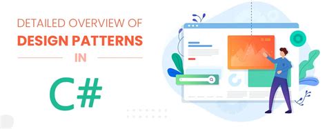 Detailed Overview Of Design Patterns In C Ifour Technolab