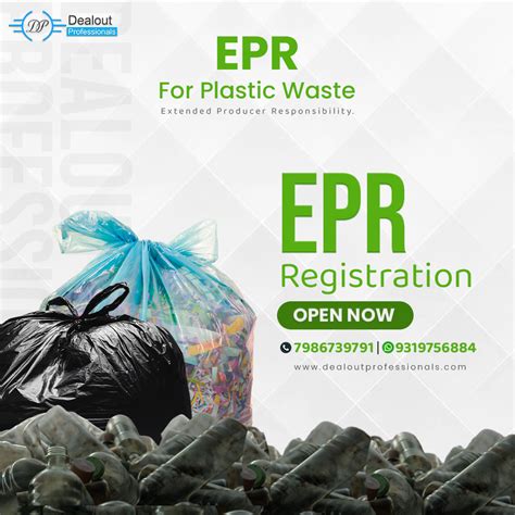 EPR Plastic Waste Certification Service At Best Price In New Delhi ID