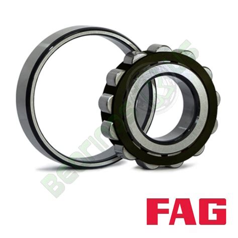 N E Xl Tvp Fag Cylindrical Roller Bearing Mm X Mm X Mm